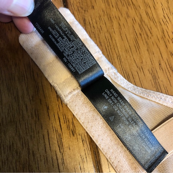 Natori Bra Full-Figure 38DD - Nude - Picture 7 of 8